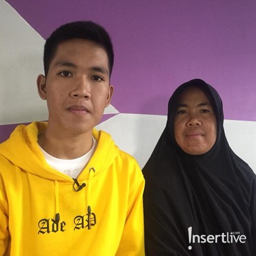 Ade Putra, Sosok Manusia Listrik yang Viral di Media Sosial