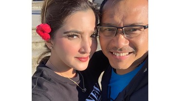 img-title Terungkap, Anang Hermansyah dan Ashanty Pernah Nyaris Cerai
