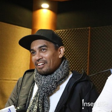Glenn Fredly Sebut Konser Bebi Romeo Mahal, Ini Alasannya