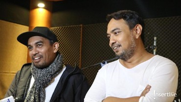 img-title Glenn Fredly Sebut Konser Bebi Romeo Mahal, Ini Alasannya