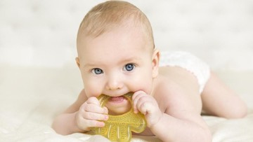 Nama bayi dengan makna bertanggung jawab