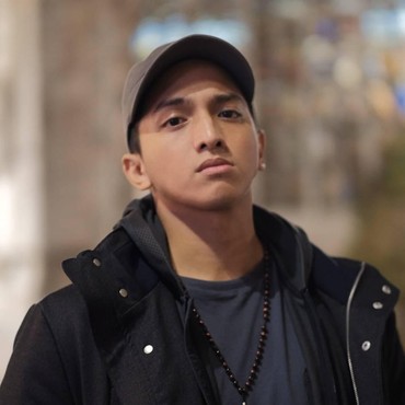 Main Film bareng Christine Hakim, Ge Pamungkas Menang Banyak Dapat Ilmu