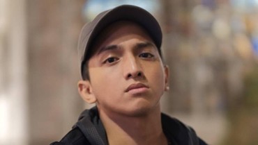 img-title Main Film bareng Christine Hakim, Ge Pamungkas Menang Banyak Dapat Ilmu