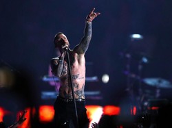 Perkiraan Setlist Maroon 5 di Jakarta