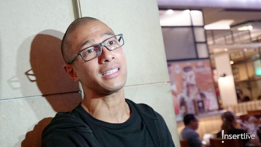 Marcel Siahaan Marcel Siahaan