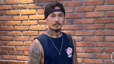 Polisi Pertanyakan Emoji Babi di Unggahan 'Kacung WHO' Jerinx