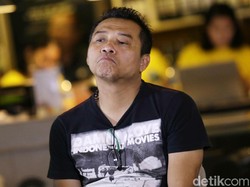 Anang Hermansyah Tak Masalah Bisnisnya Terhambat, yang Penting Semua Sehat