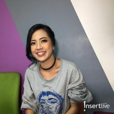 Tak Diundang Delon, Yeslin Wang: Semoga Mereka Happy