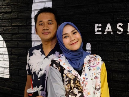 Curhat Zaskia Adya Mecca: Serba Salah jadi Istri Hanung Bramantyo