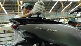 3 Jawara Modifikasi Ditantang 'Modif' Skutik PCX
