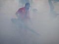 FOTO: Waspada Demam Berdarah