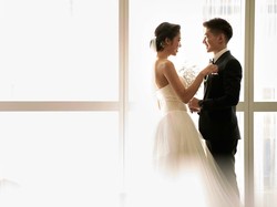 Wedding Organizer Resah Pesta Nikah Ditunda Sejak Corona Mewabah