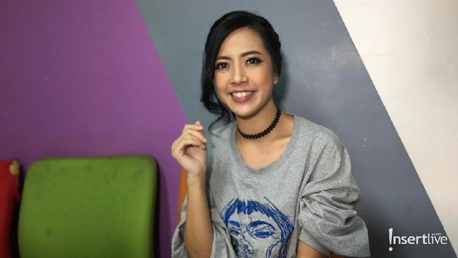 jelang Imlek, Yeslin Wang melakukan sebuah ritual khusus yang sudah dilakukannya selama sejak dulu.