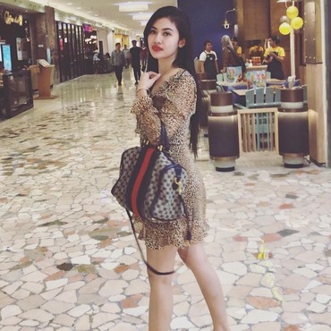 Dipanggil Polda Jatim, Ibunda: Della Perez Nangis Semalaman