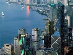 Ini Dia Deretan Orang Paling Kaya di Hong Kong 2020