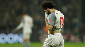 West Ham Janji Tangkap Suporter Penghina Mohamed Salah
