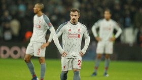 Klasemen Liga Inggris Usai Liverpool Imbang Lawan West Ham
