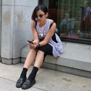 Masuki Usia 31 Tahun, Intip 6 Gaya Kece Dinda Kanya Dewi