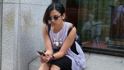 Masuki Usia 31 Tahun, Intip 6 Gaya Kece Dinda Kanya Dewi