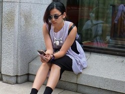 Masuki Usia 31 Tahun, Intip 6 Gaya Kece Dinda Kanya Dewi