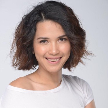 Dinda Kanyadewi Blak-blakan soal Jodoh, Pilih Jomlo daripada Turunkan Standar
