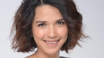 Berita Viral Selebriti dari InsertLive : Dinda Kanyadewi Blak-blakan soal Jodoh, Pilih Jomlo daripada Turunkan Standar