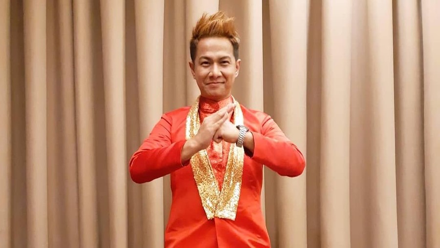 Delon Thamrin