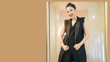 img-title Reaksi Dinda Kanyadewi Disebut 'Perawan Tua' karena Tak Kunjung Nikah