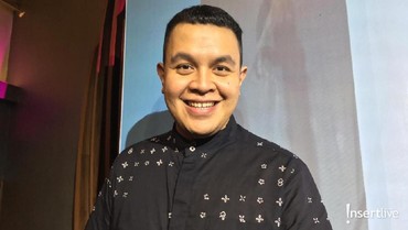 Tiket Konser Monokrom Ludes, Tulus: Senengnya Cuma 10 Menit