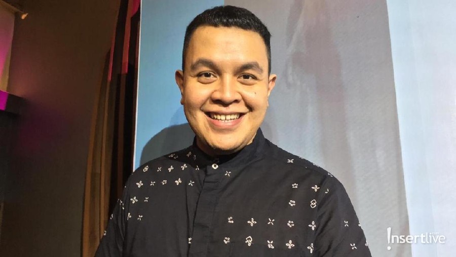 Tulus akan menggelar konsernya bertajuk Monokrom di Istora Senayan, Jakarta, Rabu (6/2).