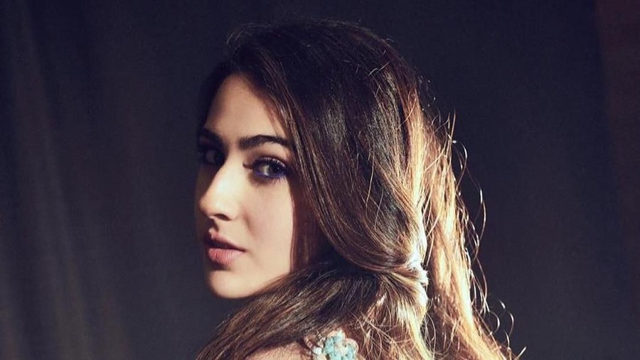 Sara Ali Khan Sara Ali Khan