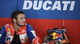 Miller Frustrasi MotoGP Ditunda karena Corona
