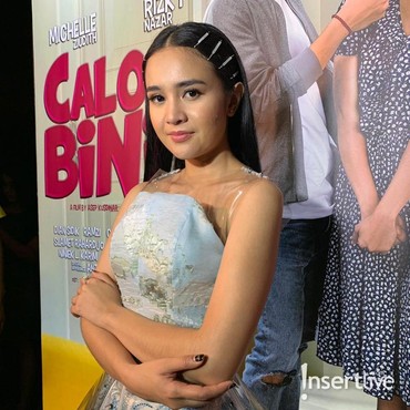 Dalami Karakter, Michelle Ziudith 1 Bulan Belajar Bahasa Jawa