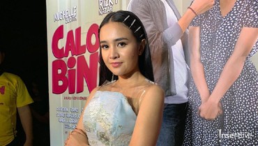 img-title Dalami Karakter, Michelle Ziudith 1 Bulan Belajar Bahasa Jawa