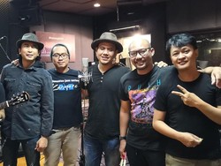 Beri Padi Reborn Arti: Personel Ke-6 dan Album Ke-7
