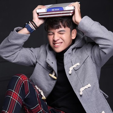 6 Pesona Dede Satria yang Disebut Pacar Anak Sule