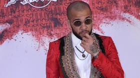Dani Alves Ditangkap Polisi karena Dugaan Pelecehan Seksual