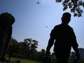 Amazon Siap Antar Barang Pakai Drone Beberapa Bulan Lagi
