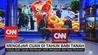 Mengejar Cuan di Tahun Babi Tanah
