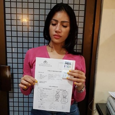 Terpopuler: Sel Reva Alexa hingga Komentar Kakak Della Perez