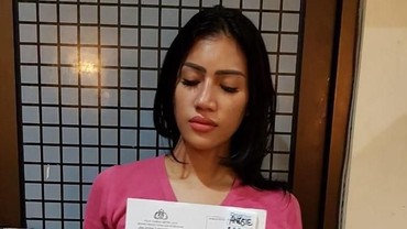 Terpopuler: Sel Reva Alexa hingga Komentar Kakak Della Perez