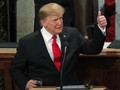 Trump Pastikan Bertemu Kim Jong-un di Vietnam Akhir Februari