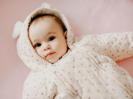 25 Nama Bayi Bermakna Spesial dan Istimewa