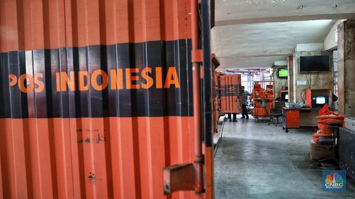 Prasabti Pesti Pimpin PT Pos Indonesia, Tata Kelola dan Keuangan Prioritas