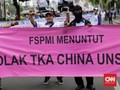 Saat Pemandu Karaoke Asing Bakal Banjiri Tempat Hiburan