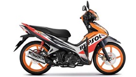 Blade 'Tewas', Honda Jamin Onderdil Sampai 7 Tahun ke Depan
