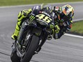 Rossi Belum Puas Performa Yamaha Jelang MotoGP Qatar 2019