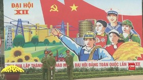 VIDEO: Vietnam, Tempat Korut Bisa Belajar Reformasi Komunis