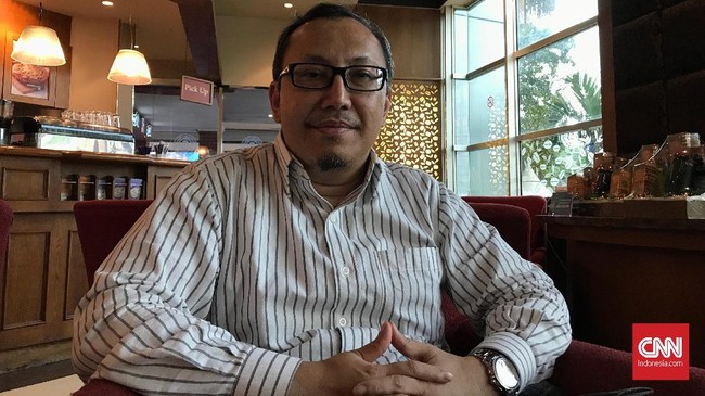 Oskar Riandi tertarik mengembangkan teknologi berbasis suara sejak kecil hingga membuat sistem transkripsi suara untuk difabel dan debat Pilpres.