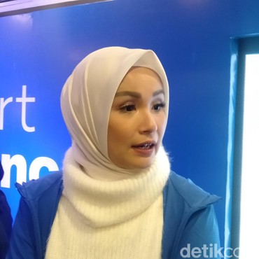 Usai Jadi Korban Begal Payudara, Soraya Larasati Unggah 'Ujian & Hikmah'